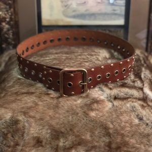 Women’s The Limited Belt